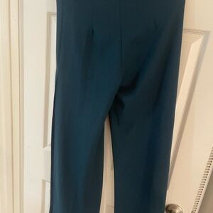 Tealish, Fun wide legged pants